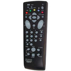replica TV remote THOMSON RCT2100