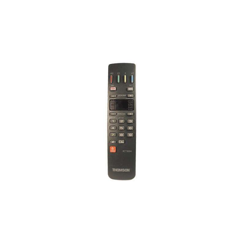 Comando de TV replica THOMSON RCT3004