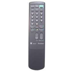 Comando de TV replica SONY RM-857