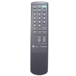 replica TV remote SONY RM-857
