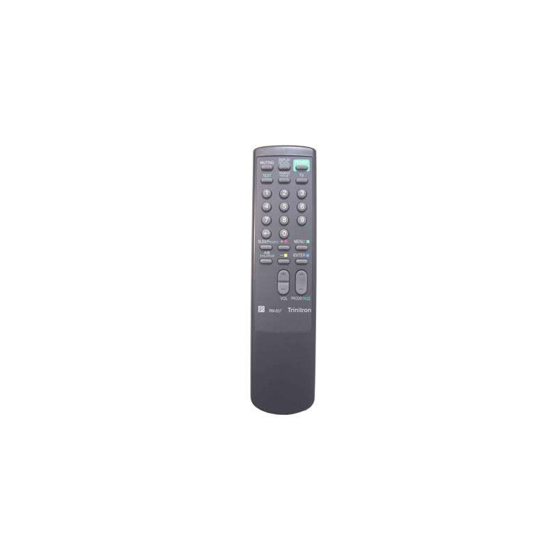 replica TV remote SONY RM-857