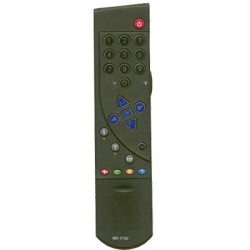 replica TV remote GRUNDIG TP900