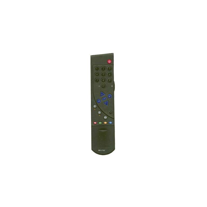 Comando de TV replica GRUNDIG TP900