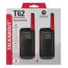 Motorola TALKABOUT T62 - Red - PMR Walkie-Talkies