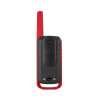 Motorola TALKABOUT T62 - Vermelho - Walkie-talkies PMR