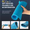 Magnetic anti-static silicone mat 450x300mm - PCWork PCW10A