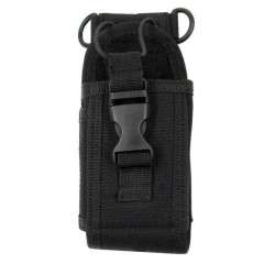 HAM-WAY CC-2L Funda para Walkie Talkie Tamaño (L)