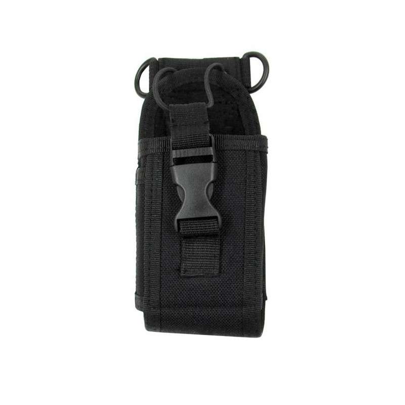 HAM-WAY CC-2L Funda para Walkie Talkie Tamaño (L)