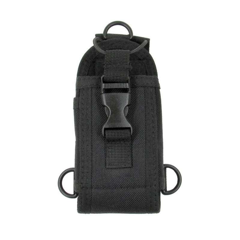 HAM-WAY CC-3L Funda para Walkie Talkie Tamaño (L)