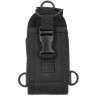 HAM-WAY CC-3L Funda para Walkie Talkie Tamaño (L)