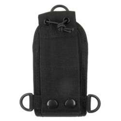 HAM-WAY CC-3L Funda para Walkie Talkie Tamaño (L)