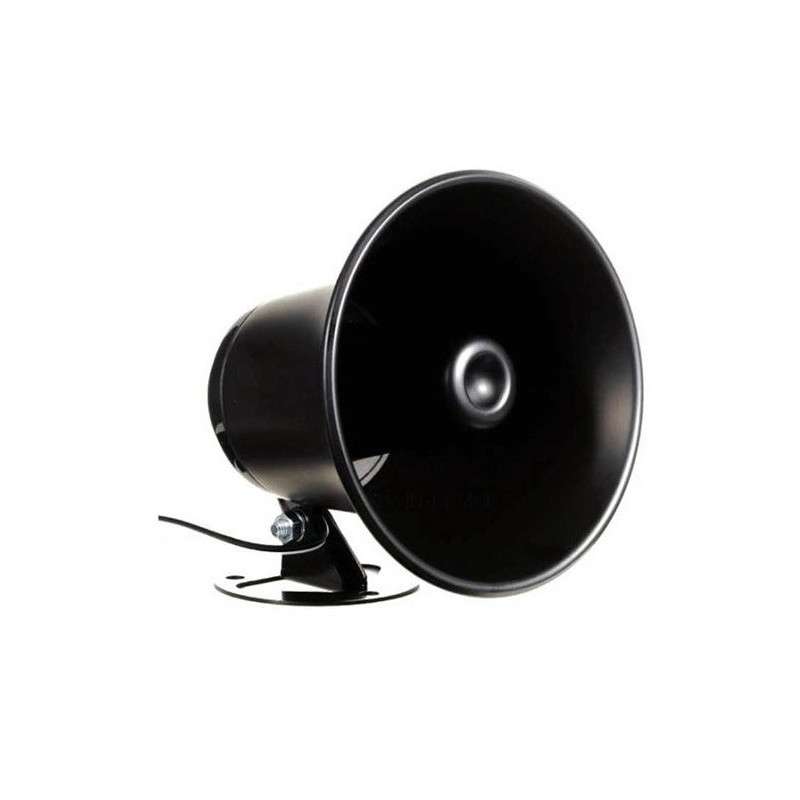 HAM-WAY TH-55FP Auxiliary speaker for outdoor use IP55