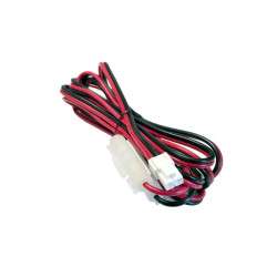 Cable de alimentación para equipos YAESU 3Mts