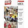 471 QSP - RADIO AND COMMUNICATIONS MAGAZINE Nº 471 07 2024