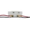 Power cable for CB radio PNI HP 6500, HP 7120 and PNI HP 9500