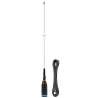 CB PNI ML201BK antenna, length 200cm, 26-28MHz, 1200W