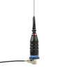 Antena CB PNI ML201BK, comprimento 200cm, 26-28MHz, 1200W