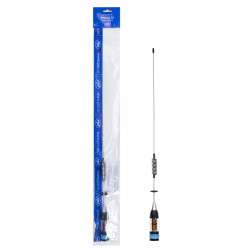 Antena CB PNI ML70, comprimento 68cm, 26-30MHz, 200W