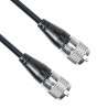 Cable 10 m PL / PL RG-58