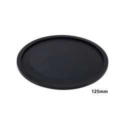 Rubber for magnetic bases 125mm