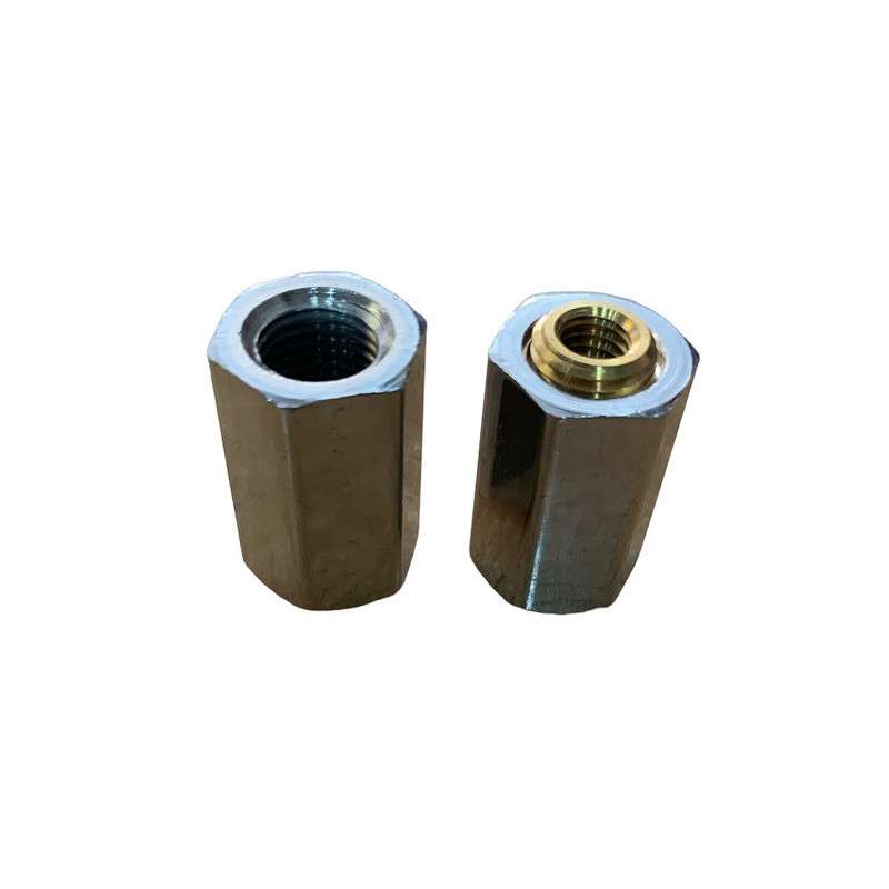 3/8 Female to M6-Female Thread Adapter