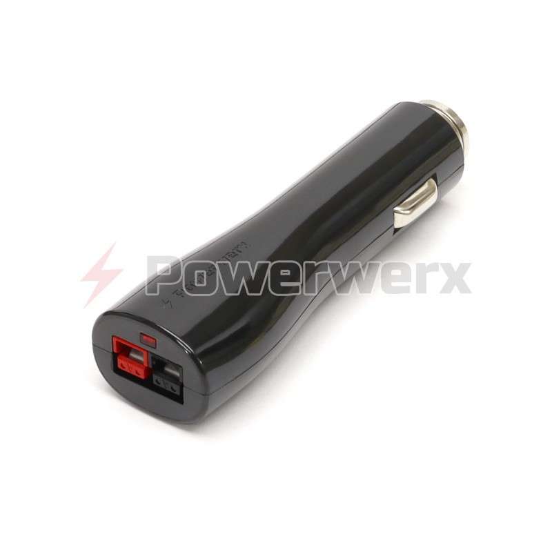 PowerPole Adaptor Car Cigar Lighter CigBuddy2