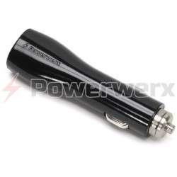 Adaptador PowerPole para isqueiro de carro CigBuddy2