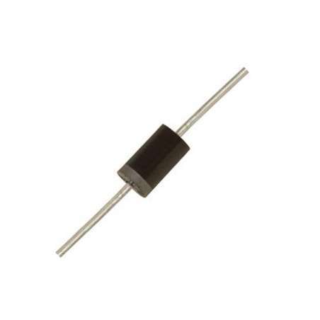 1N5408 Diodi raddrizzatori 1000V 3A - 10 pezzi - it