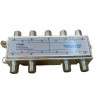 8-output splitter with Diode Protection