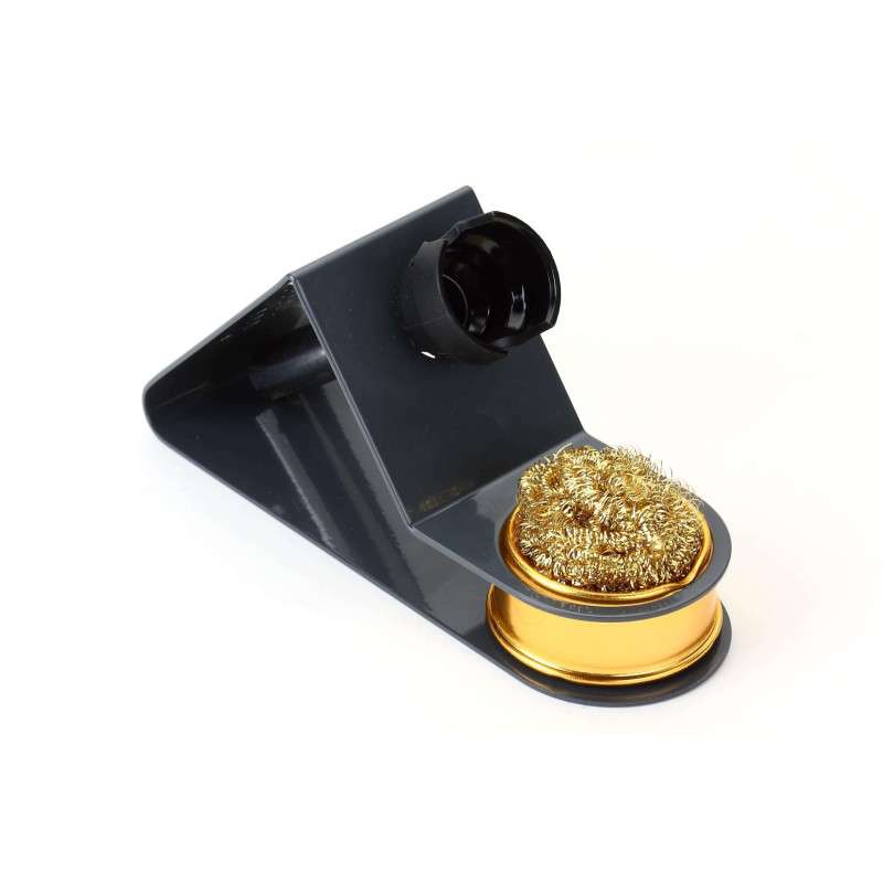 soldering iron holder with mop ZD-10W