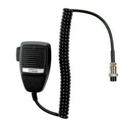 HAM-WAY CBM-88 Handheld microphone for CB radio and similar 4 pin