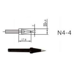 Ponta de substituição  79-1446 N4-4
