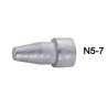 Replacement tip for 79-1576 N5-7