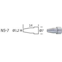 Replacement tip for 79-1576 N5-7