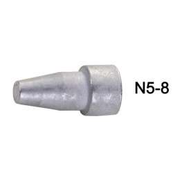 Replacement tip for 79-1586 N5-8