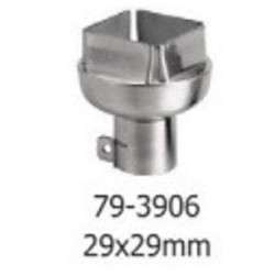 Replacement tip for  79-3906 29x29mm