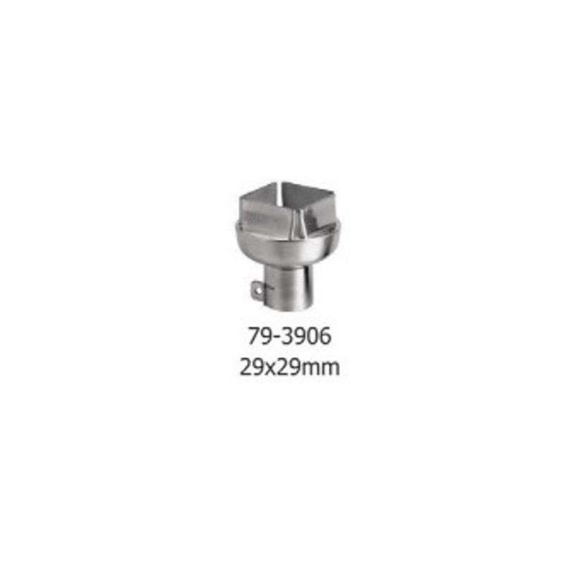 Replacement tip for  79-3906 29x29mm