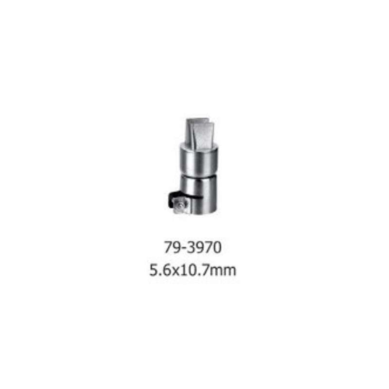 Replacement tip for  79-3910 7.9x13.2mm