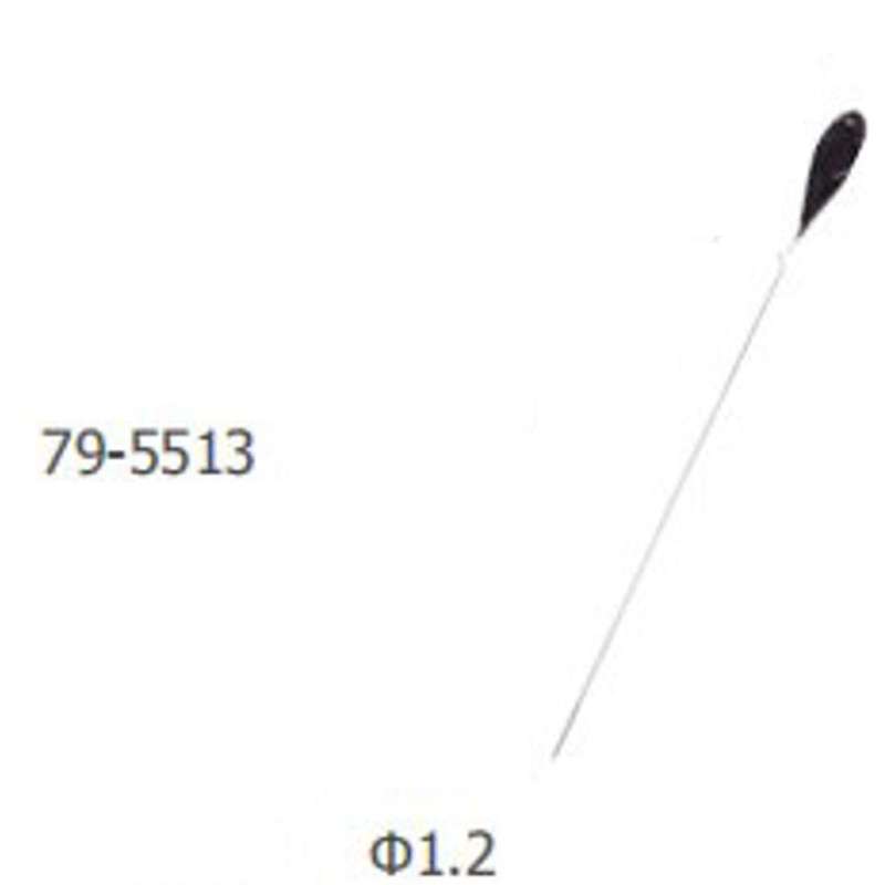 79-5513 Herramienta de limpieza para pistola desoldadora de 1,2 mm