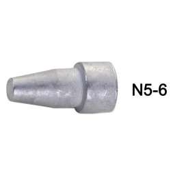 Replacement tip for 79-1566 N5-6