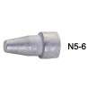 Replacement tip for 79-1566 N5-6