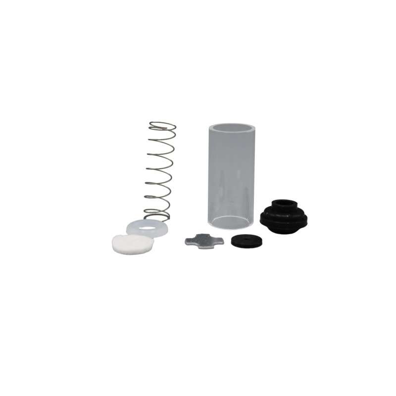 Glass filter kit for desoldering gun ZD-552 / 533 / 553 - 88-552A/B