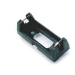 Battery Holder CR123A Mounting Hole (THM)