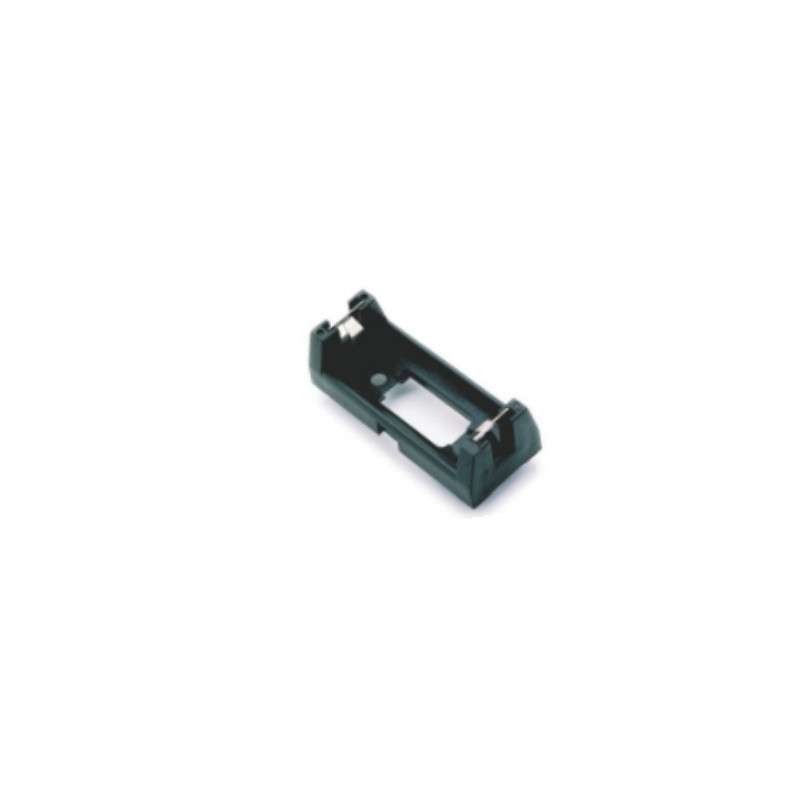 Battery Holder CR123A Mounting Hole (THM)