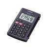 Calculadora de bolsillo Casio HL820LV de 8 dígitos