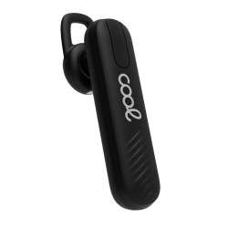 Auricular Bluetooth COOL Belfast Preto