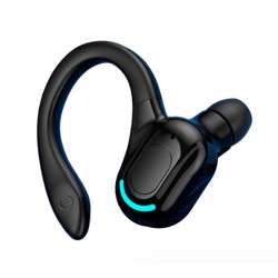 Auricular Bluetooth COOL Midway Preto