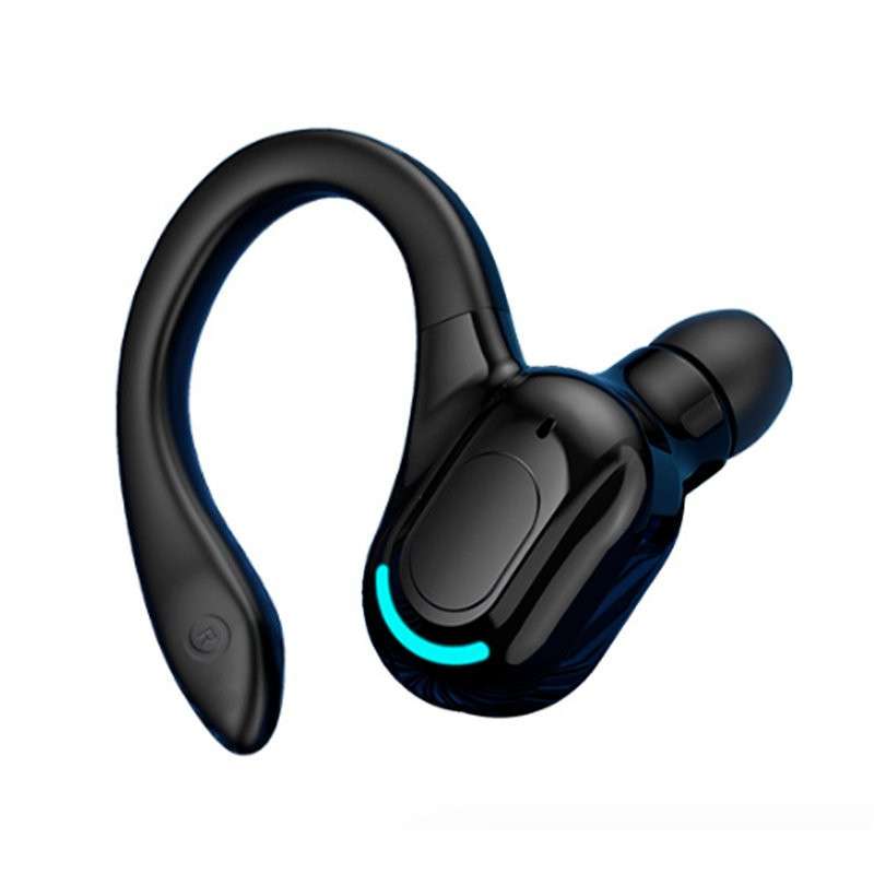 Auricular Bluetooth COOL Midway Negro