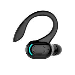 Auricular Bluetooth COOL Midway Preto