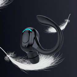 Auricular Bluetooth COOL Midway Negro